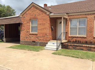 509 S Tyler St, Enid, OK 73703