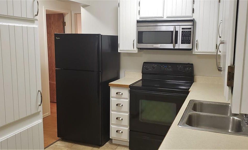 Kitchen Super Clean