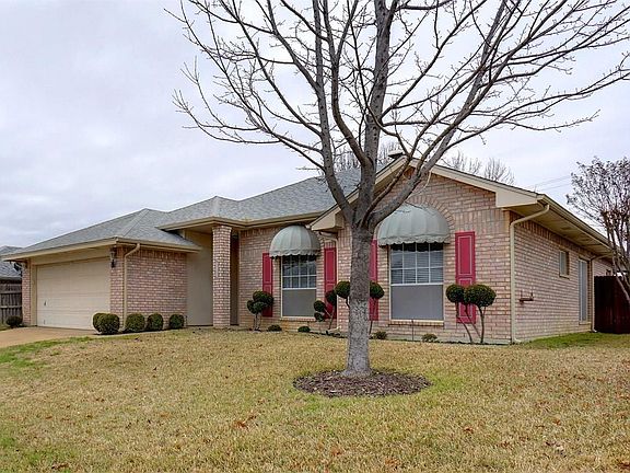 2nd image of 2117 Havenwood Dr
