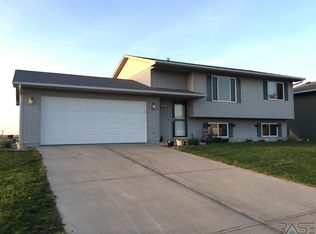 612 W Beck St, Worthing, SD 57077