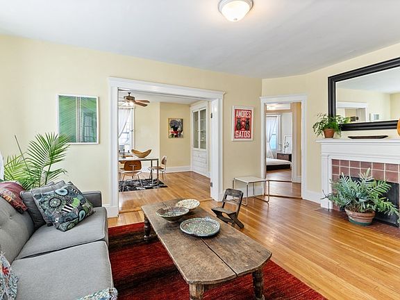 2nd image of 1783 Massachusetts Ave APT 6