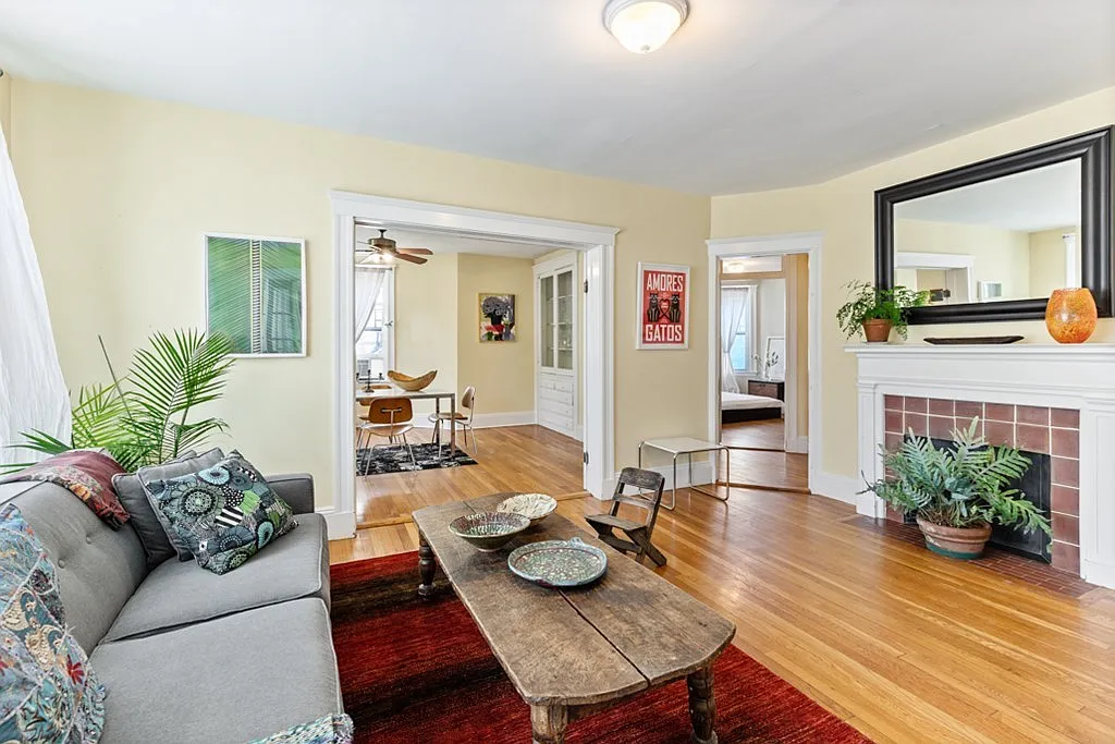 Building Photo - 1783 Massachusetts Ave #6