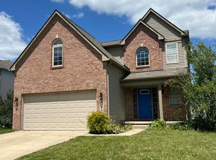 8785 Lilly Dr, Ypsilanti, MI