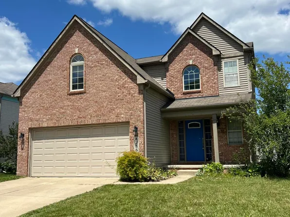 8785 Lilly Dr, Ypsilanti, MI 48197