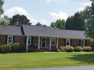 9 Sally St, Spartanburg, SC 29301