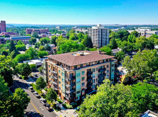 323 W Jefferson St APT 207, Boise, ID 83702