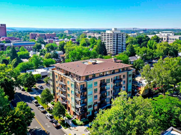 323 W Jefferson St APT 207, Boise, ID 83702