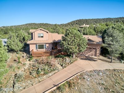 2875 W Crestview Dr, Prescott, AZ, 86305