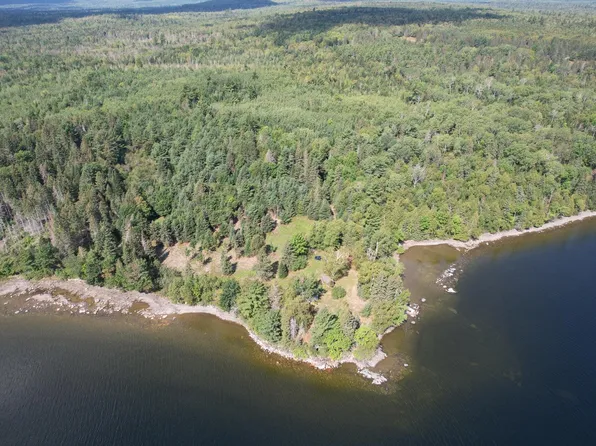 Lot 25-B Nelson Road, Misery Twp, ME 04478