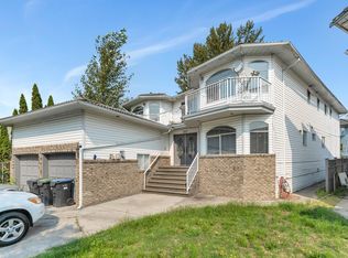 357 McGillivray Pl, New Westminster, BC