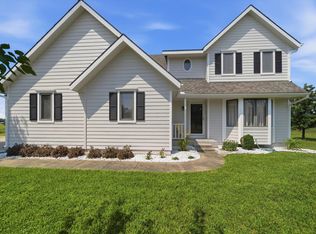 4647 SE Shawnee Heights Rd, Tecumseh, KS 66542