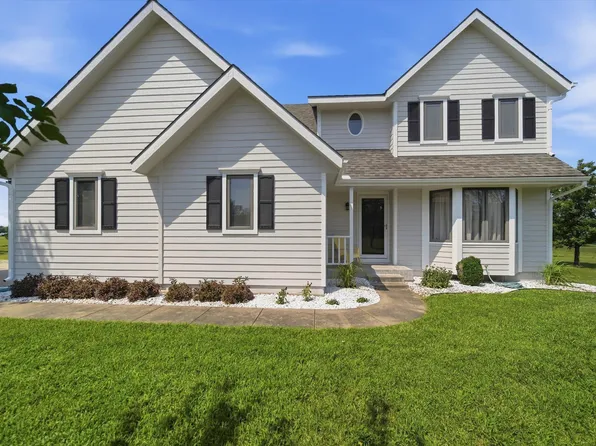 4647 SE Shawnee Heights Rd, Tecumseh, KS 66542
