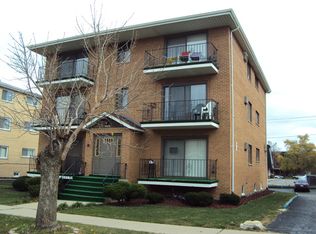 10619 Major Ave APT 1S, Chicago Ridge, IL 60415