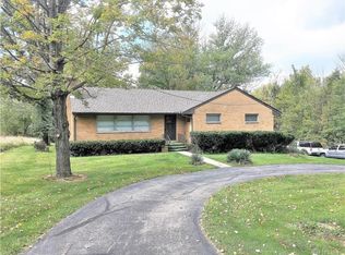 6659 Brantford Rd, Dayton, OH 45414