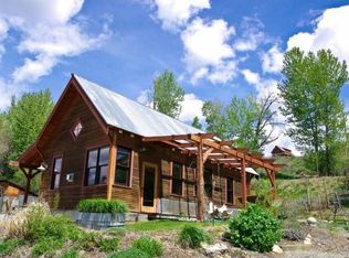256 Waring St, Winthrop, WA 98862