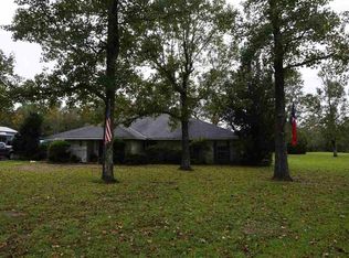 17891 Highway 124 Rd, Beaumont, TX 77705