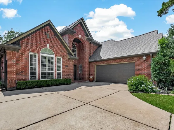 1311 Wickshire Ln, Houston, TX 77043