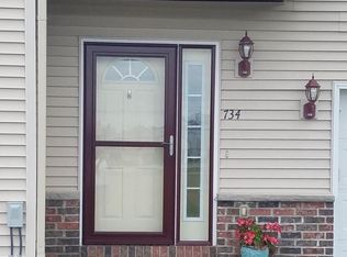 734 Cherokee Path, Lake Mills, WI 53551