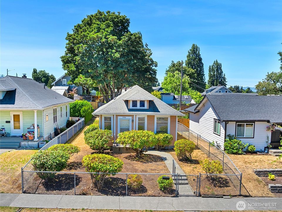 1st image of 3906 N Gove Street