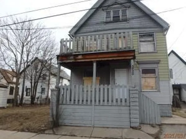 2920 North 20th STREET #2920-A, Milwaukee, WI 53206