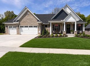 3594 Martha Ann Way, Ross, OH 45013
