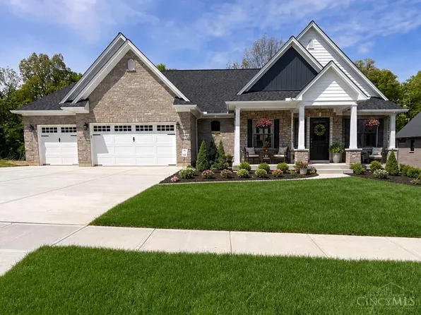 3594 Martha Ann Way, Ross, OH 45013