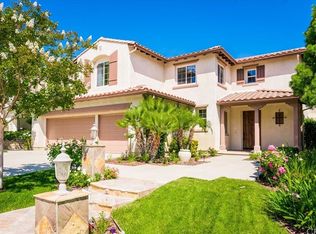 29208 Las Brisas Rd, Santa Clarita, CA 91354