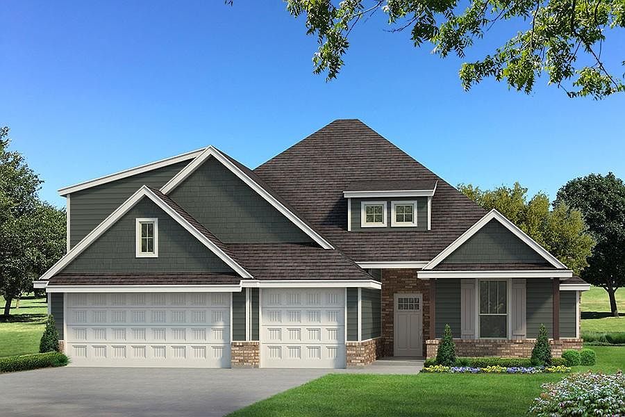 1st image of 3212 Grasshopper Way