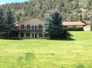 40 Huebinger Dr, Glenwood Springs, CO 81601