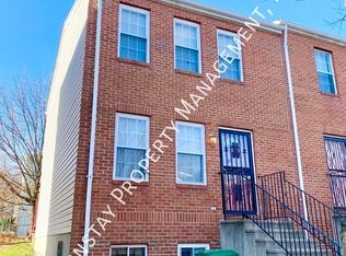 1116 N Central Ave, Baltimore, MD 21202