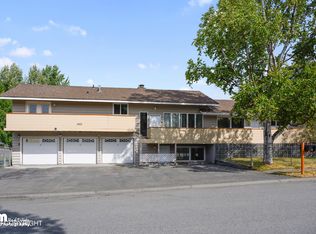 1423 E 43rd Ct, Anchorage, AK 99508