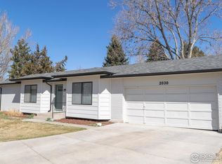 2030 44th Ave, Greeley, CO 80634