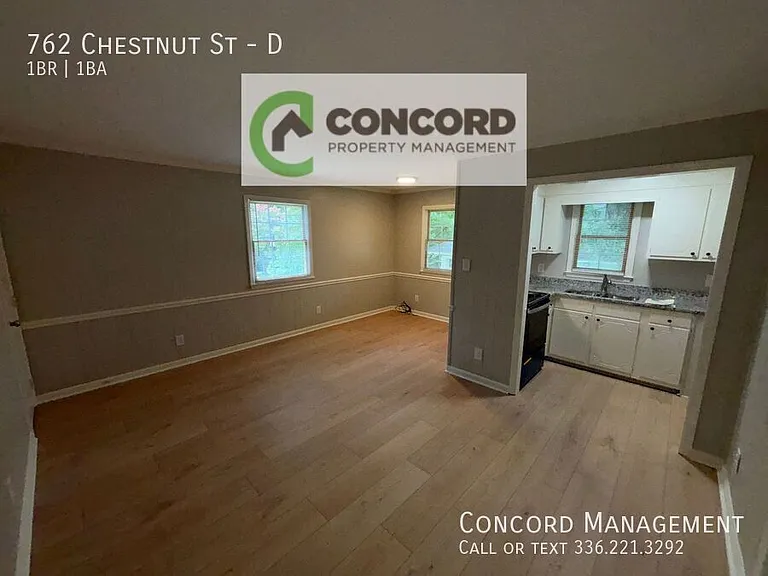 762 Chestnut St #D — Photo 8