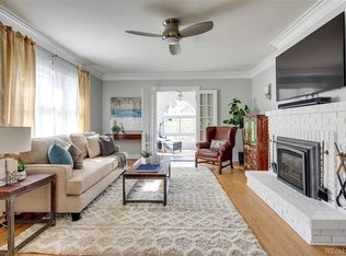 790 S Gaylord St, Denver, CO 80209