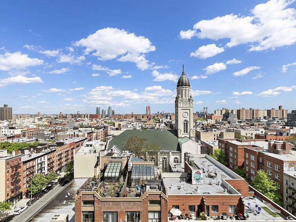 1st image of 43 Avenue A #12D