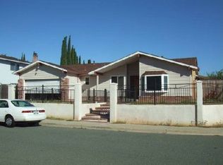 4318 Thornhill Ct, Pittsburg, CA