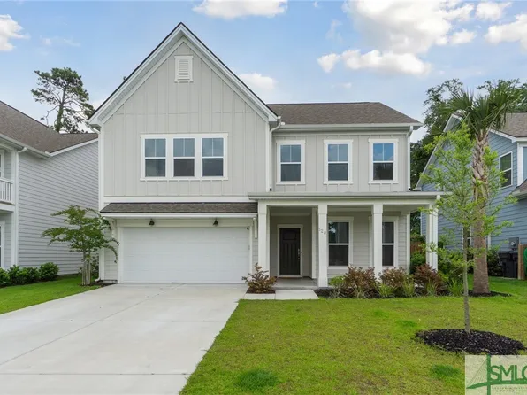128 Canter Court, Savannah, GA 31406