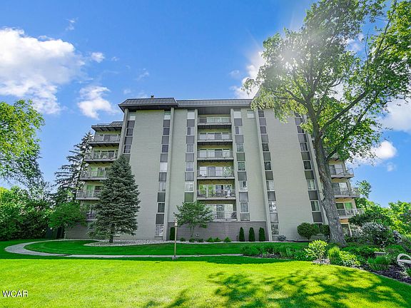 5th image of 1755 Shawnee Rd APT 406