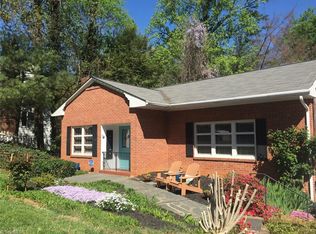 1927 Angelo St, Winston Salem, NC 27104