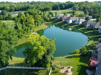 19300 E 18th Ter S, Independence, MO, 64057