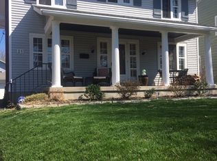 21 Greenmount Blvd, Dayton, OH 45419