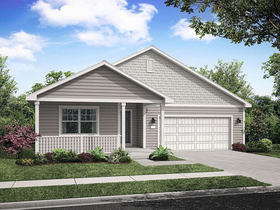 Brookstone Homes - 4019 35th Ave Kenosha WI | Zillow