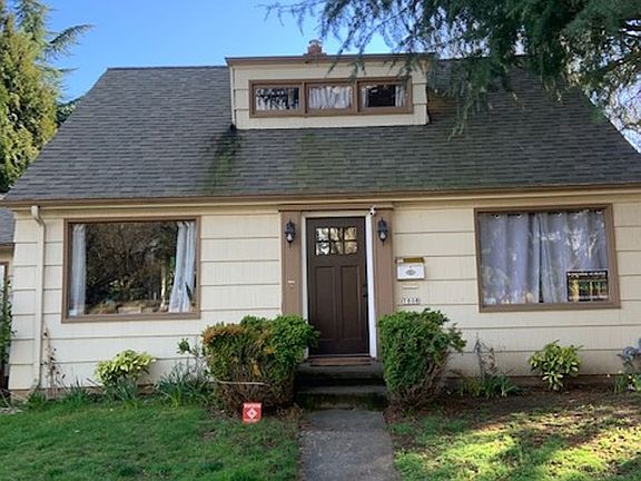 2nd image of 7808 SE Pine St