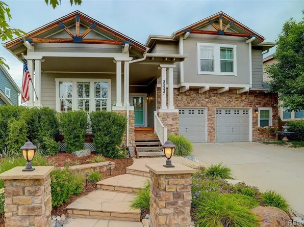 25337 E Geddes Place, Aurora, CO 80016