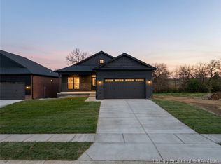 4640 Red Tail Ridge #213, Jeffersonville, IN