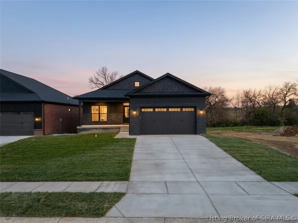 4640 Red Tail Ridge #213, Jeffersonville, IN 47130