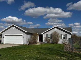 7390 Pike Ave, Gomer, OH 45809