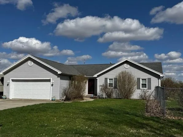 7390 Pike Ave, Gomer, OH 45809