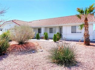 5801 E Mary Lou St, Pahrump, NV 89061