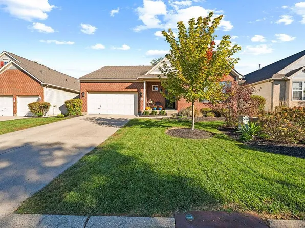 4336 Grasmere Run, Mason, OH 45040
